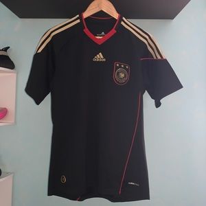 FIFA World Cup adidas Germany jersey